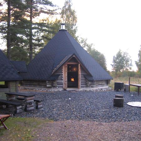 Finlandia Hotel Airport Oulu Кемпеле Екстериор снимка