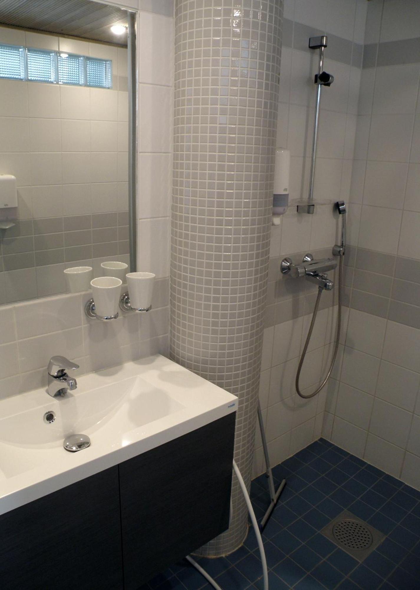 Finlandia Hotel Airport Oulu Кемпеле Стая снимка