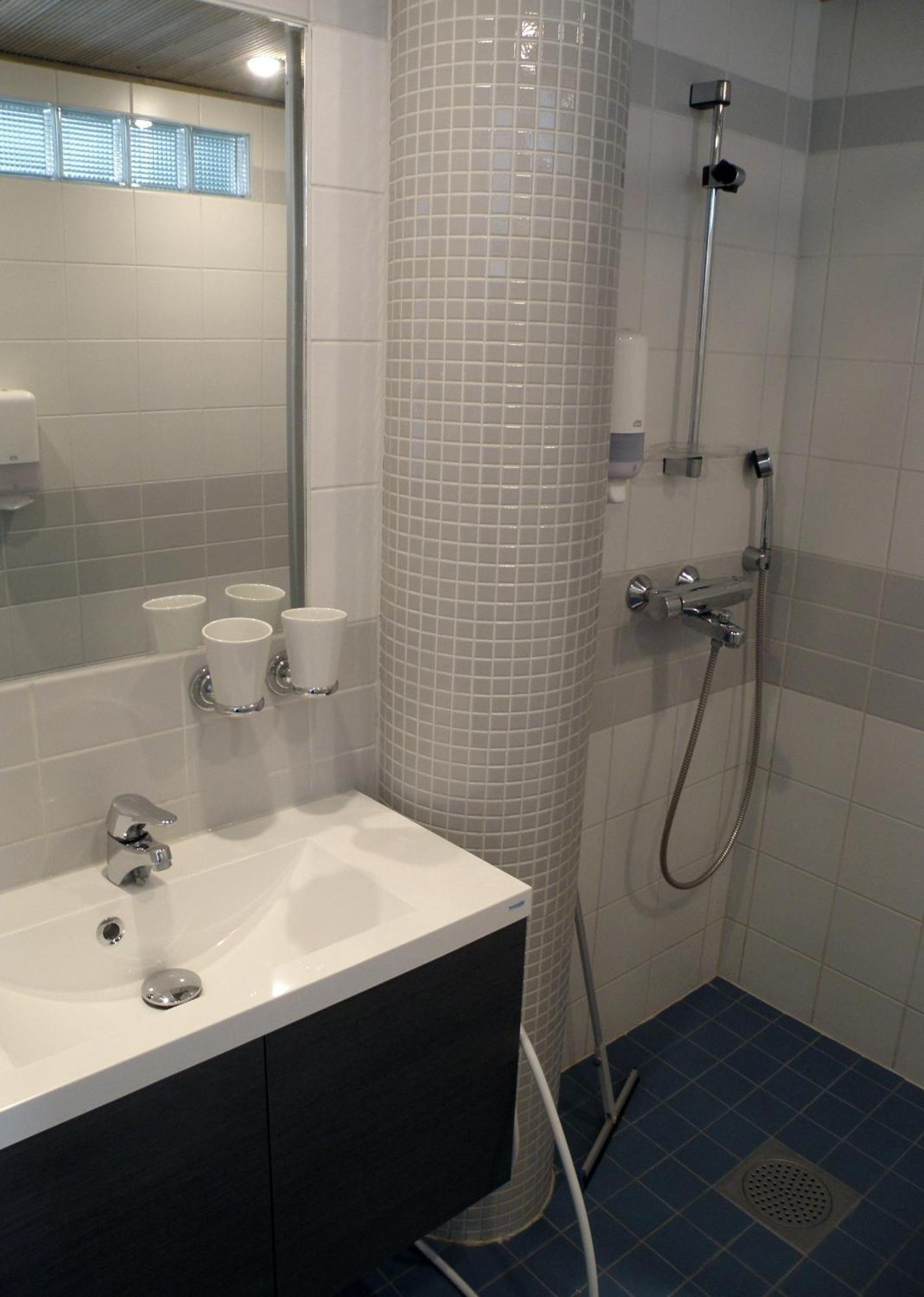 Finlandia Hotel Airport Oulu Кемпеле Стая снимка
