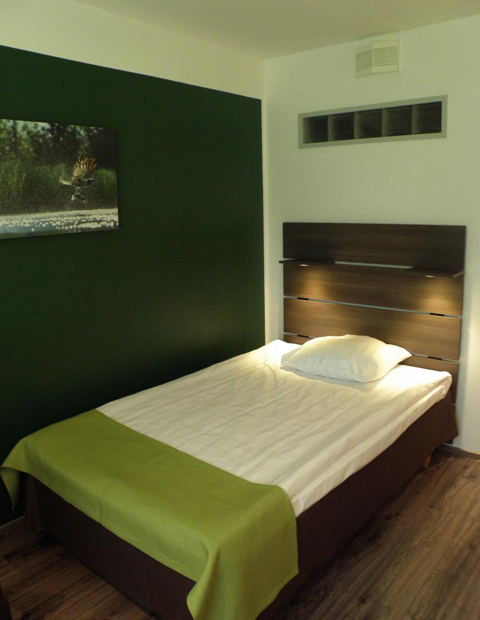 Finlandia Hotel Airport Oulu Кемпеле Стая снимка