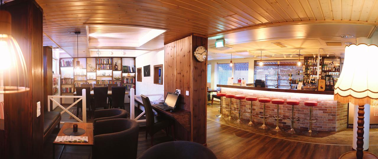 Finlandia Hotel Airport Oulu Кемпеле Екстериор снимка