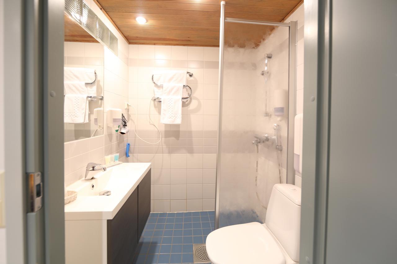 Finlandia Hotel Airport Oulu Кемпеле Екстериор снимка