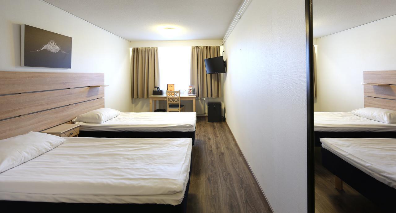Finlandia Hotel Airport Oulu Кемпеле Екстериор снимка