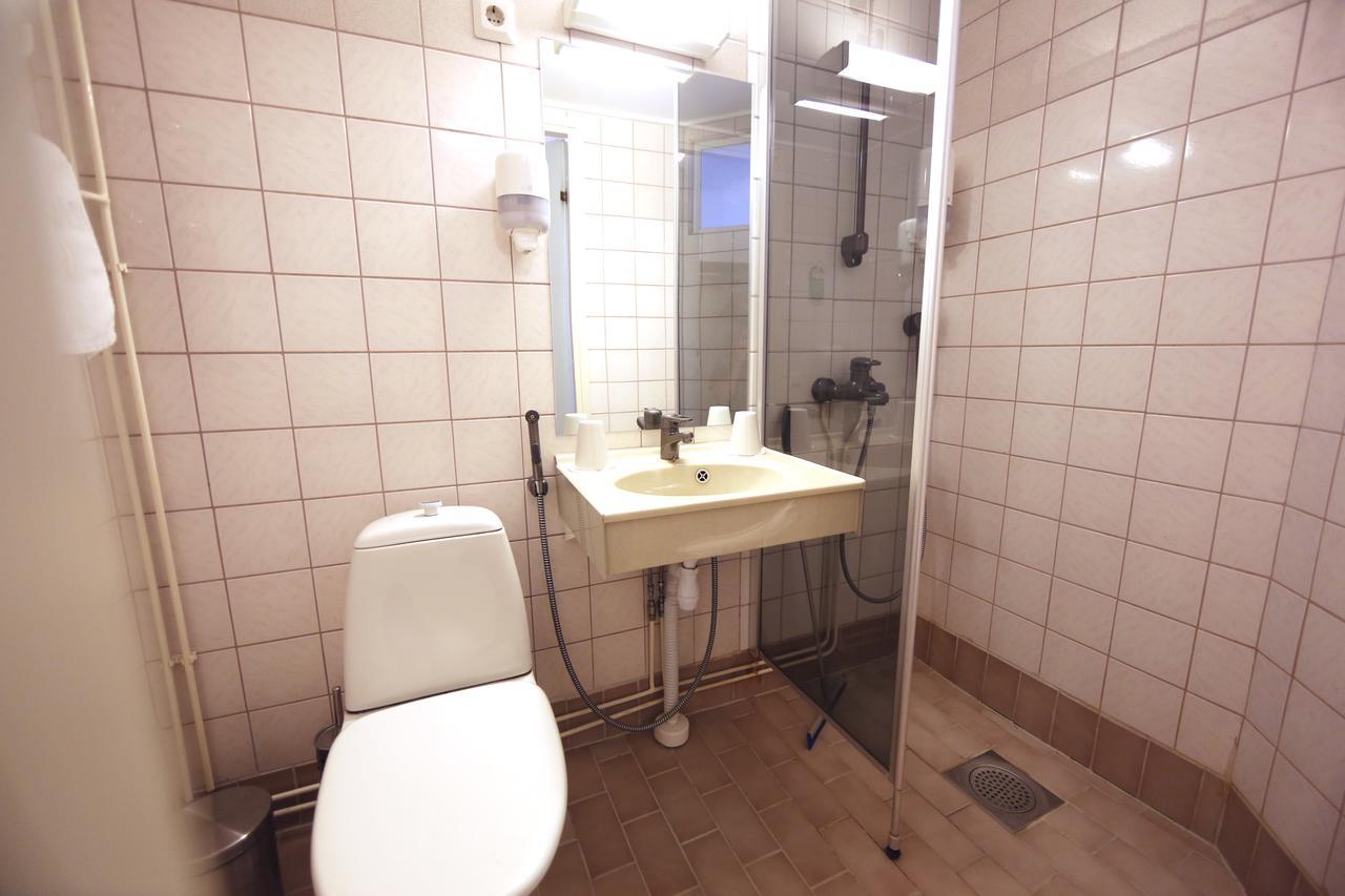 Finlandia Hotel Airport Oulu Кемпеле Екстериор снимка