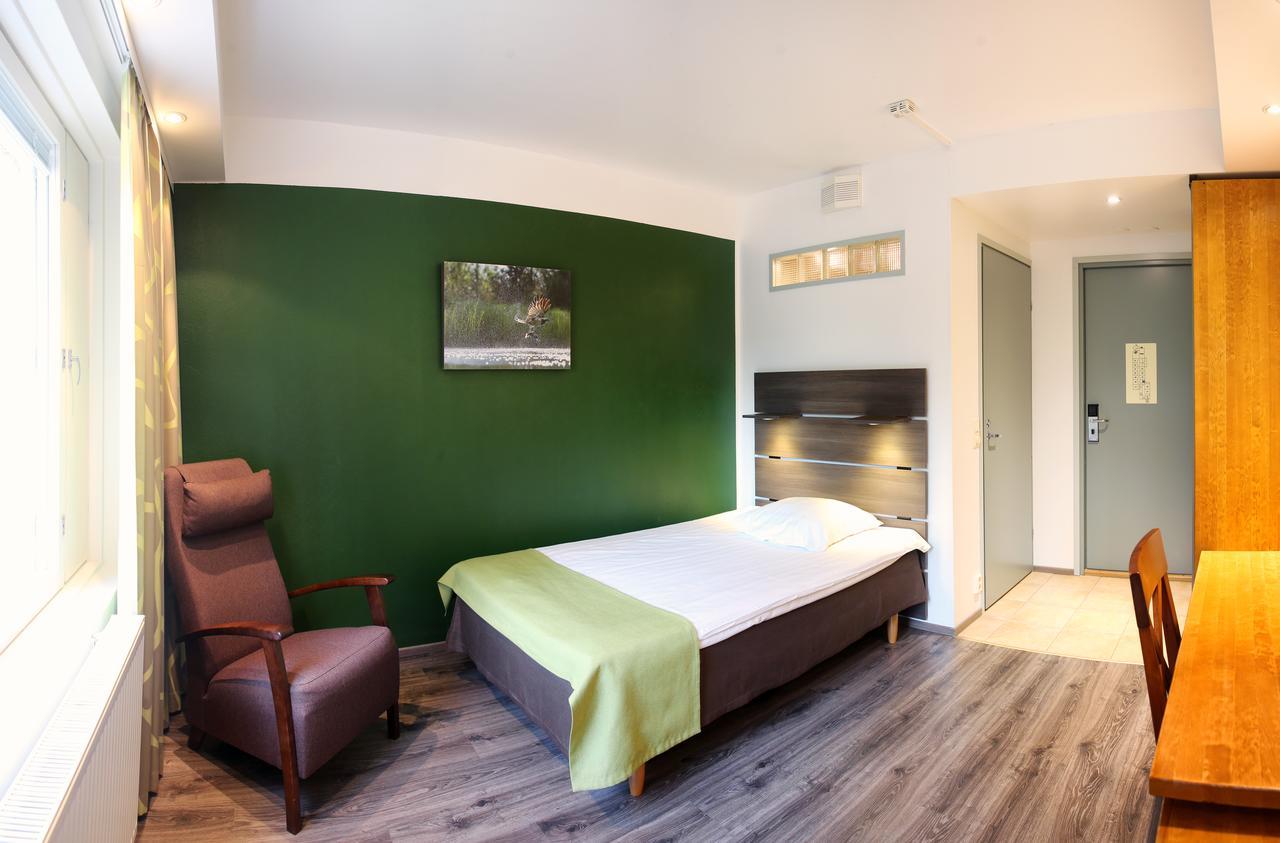 Finlandia Hotel Airport Oulu Кемпеле Екстериор снимка