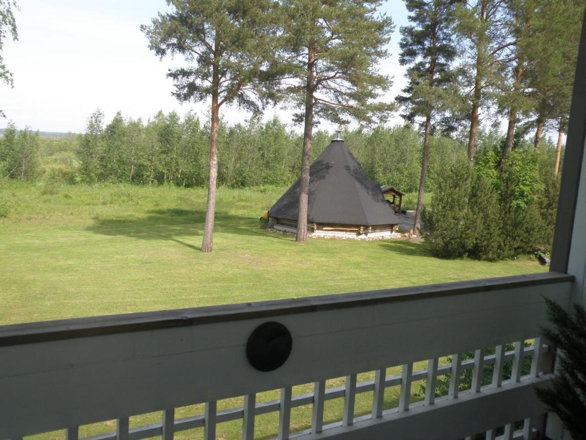 Finlandia Hotel Airport Oulu Кемпеле Екстериор снимка